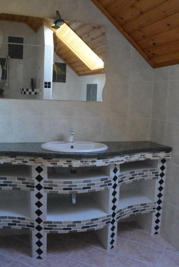 Apartment Bosili Mojstrana Ngoại thất bức ảnh