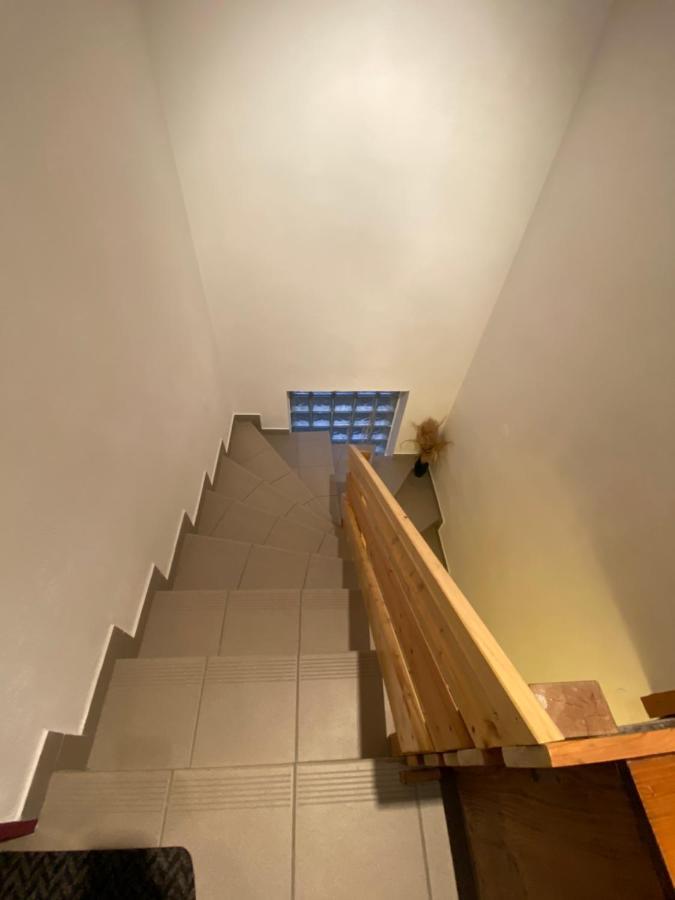 Apartment Bosili Mojstrana Ngoại thất bức ảnh