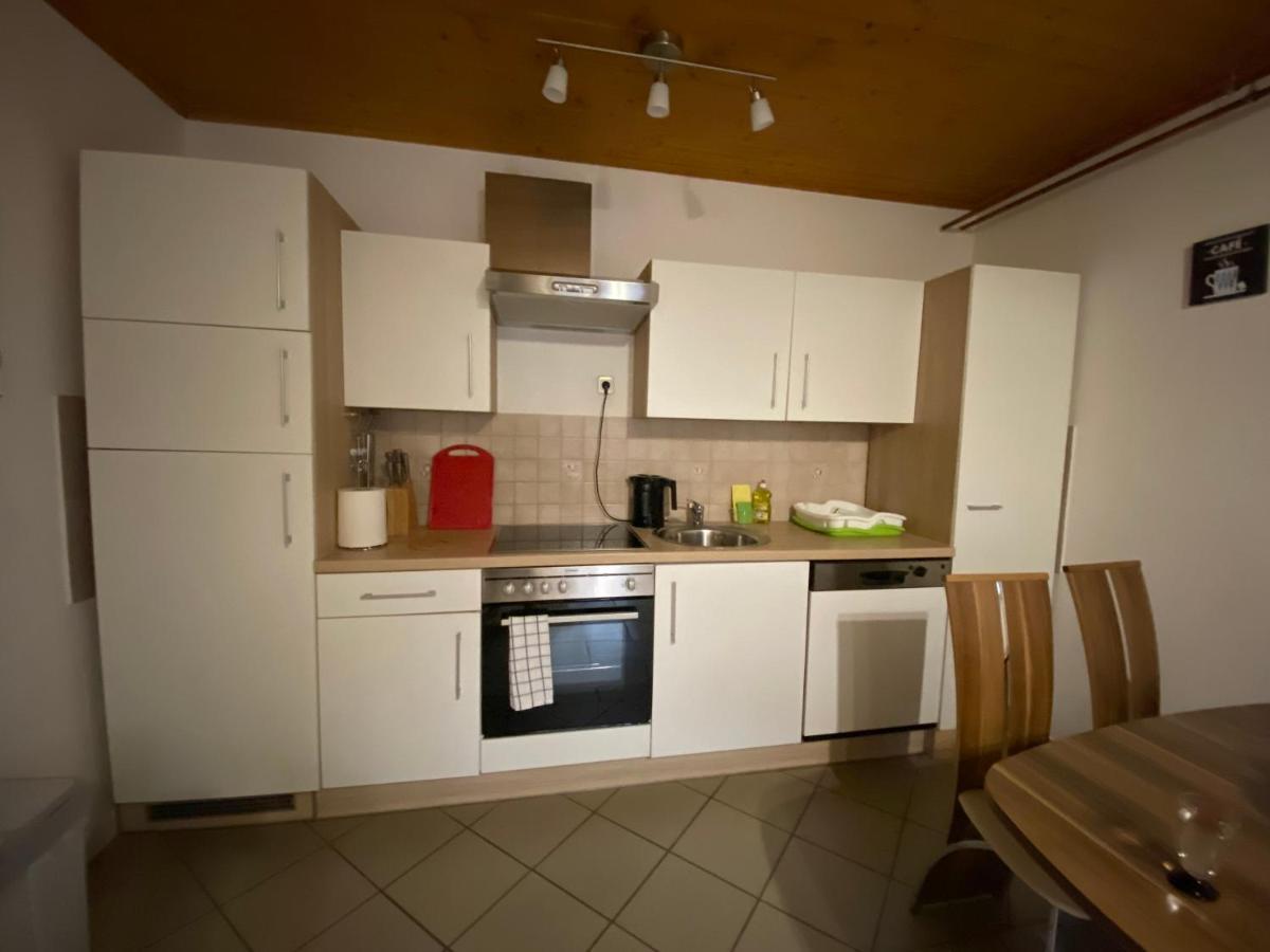 Apartment Bosili Mojstrana Ngoại thất bức ảnh