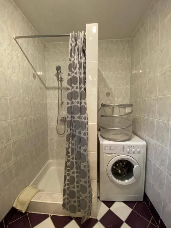 Apartment Bosili Mojstrana Ngoại thất bức ảnh