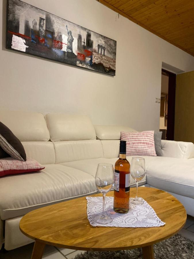 Apartment Bosili Mojstrana Ngoại thất bức ảnh