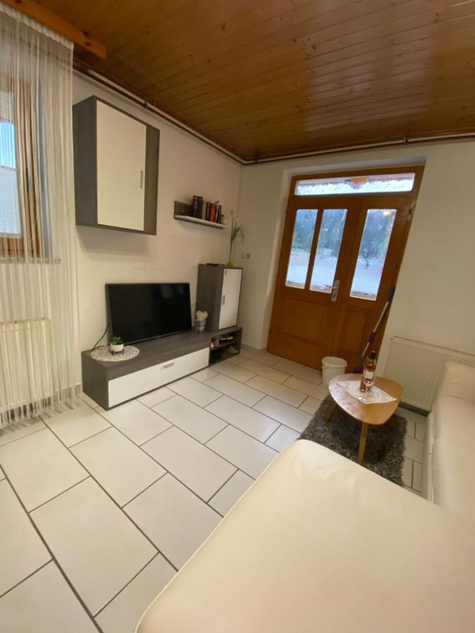 Apartment Bosili Mojstrana Ngoại thất bức ảnh